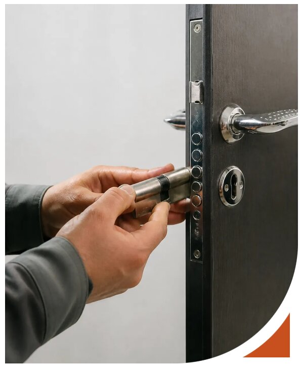 Замена замков Mul T Lock с выездом в Устях-Джегуте круглосуточно