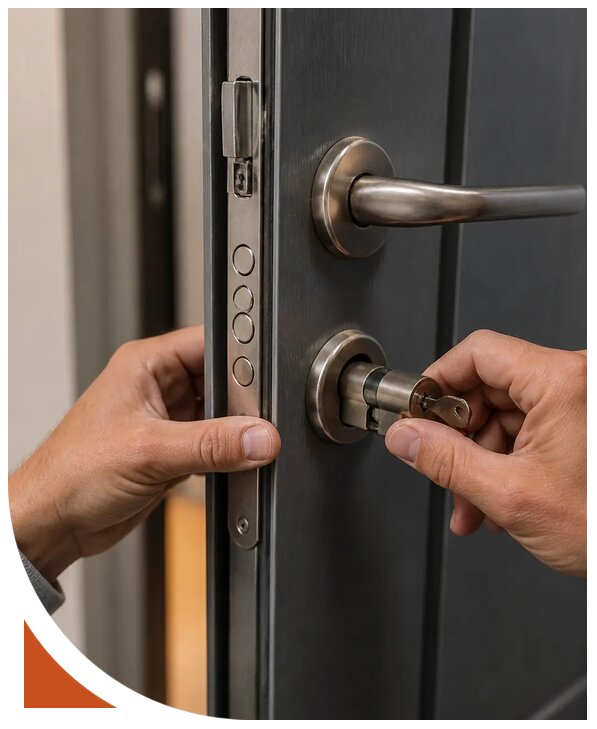 Срочная замена замков Abloy в Устях-Джегуте от 6580 р. | Разлок-Стд