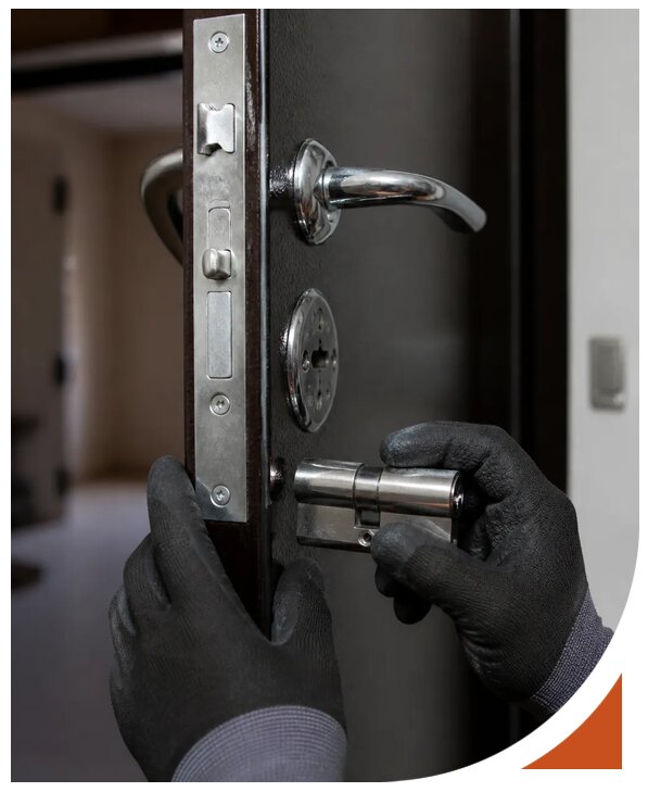 Замена замков Abloy срочно с гарантией и выездом в Устях-Джегуте