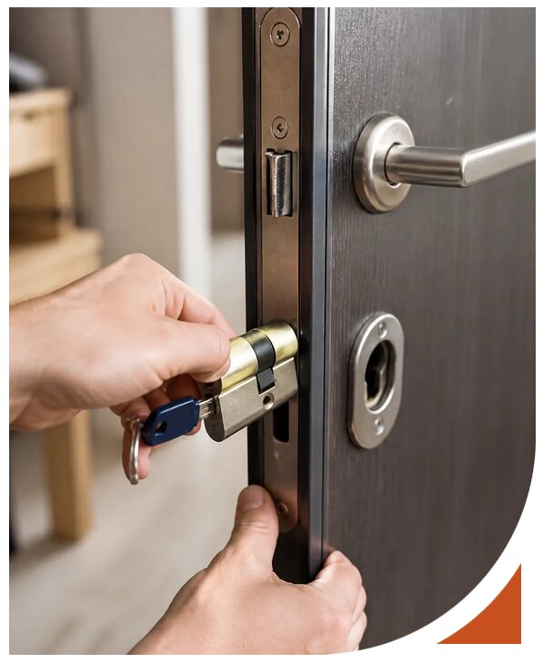 Профессиональный ремонт замков Mul T Lock с выездом в Устях-Джегуте