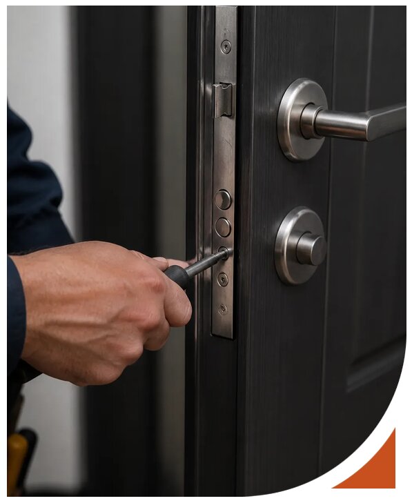 Ремонт замков Abloy с выездом мастера на дом в Устях-Джегуте